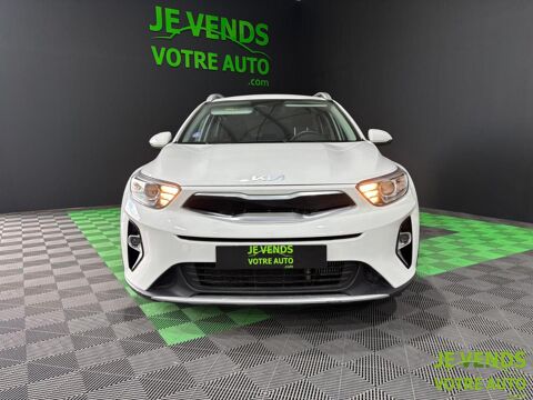 Stonic 1.0 T-GDi 100ch ISG Active Business Euro6d-T 2024 occasion 26200 Mont&eacute;limar