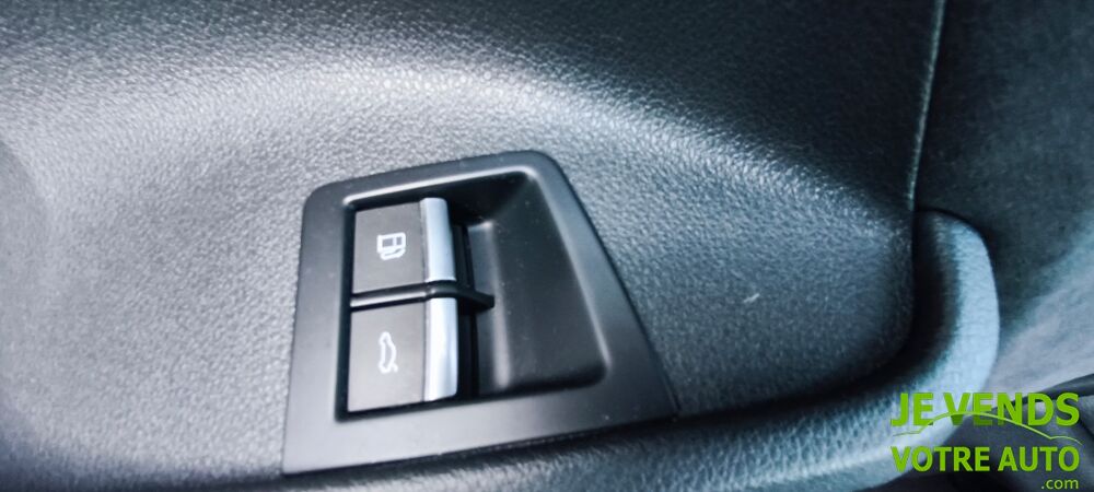 Q7 55 TFSI e 380ch S line quattro Tiptronic 5 places 2020 occasion 34070 Montpellier