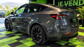 Model Y Long Range AWD 514cv 2022 occasion 13360 Roquevaire