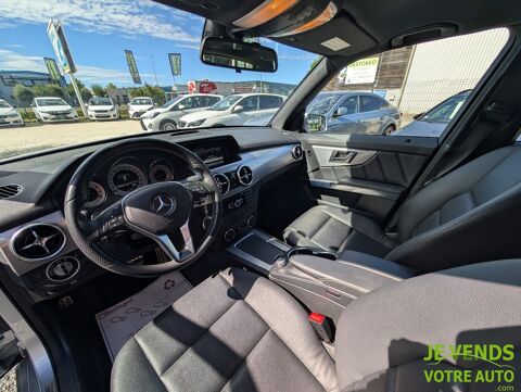 Classe GLK 200 CDI 7GTronic + 2013 occasion 33500 Libourne