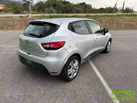 Clio 0.9 TCe 90ch energy Trend Euro6C 5p 2020 occasion 66700 Argel&egrave;s-sur-Mer