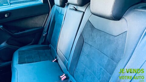 Ateca 2.0 TSI 300 ch DSG7 4 DRIVE 2019 occasion 13360 Roquevaire