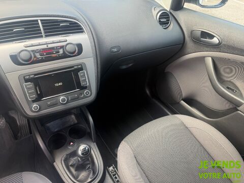 Altea 1.2 TSI 105ch I-Tech Style 2014 occasion 34800 Clermont-l'H&eacute;rault
