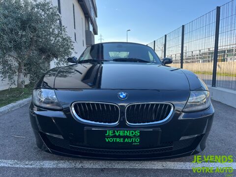 Z4 Roadster 2.0 i 16V 150cv 2006 occasion 13400 Aubagne