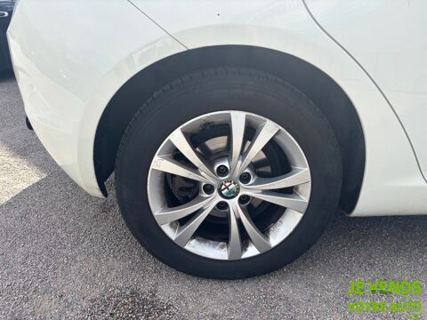 Giulietta 2013 occasion 89380 Appoigny