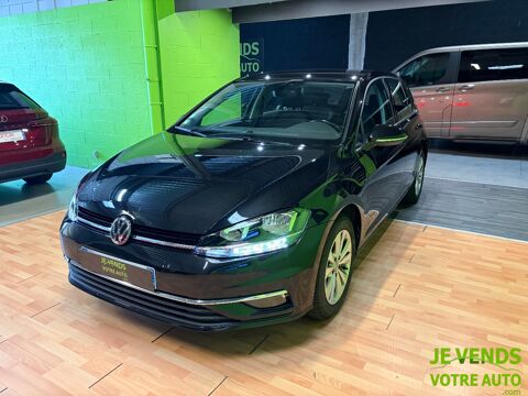 Golf 1.0 TSI 110ch Confortline Business DSG7 5p 2018 occasion 68000 Colmar