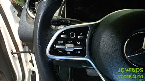 GLB 200 d Business line 8G-TRONIC 150 cv Bo&icirc;te auto 2020 occasion 77540 Rozay-en-Brie