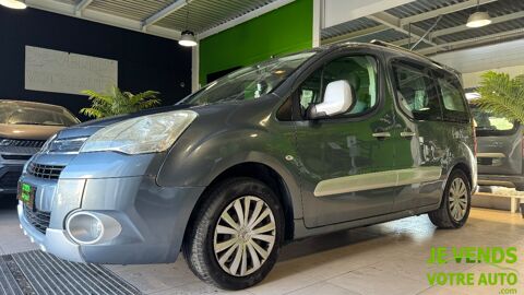 Berlingo 1.6 HDi90 FAP Pack Alu 5p 2011 occasion 13360 Roquevaire