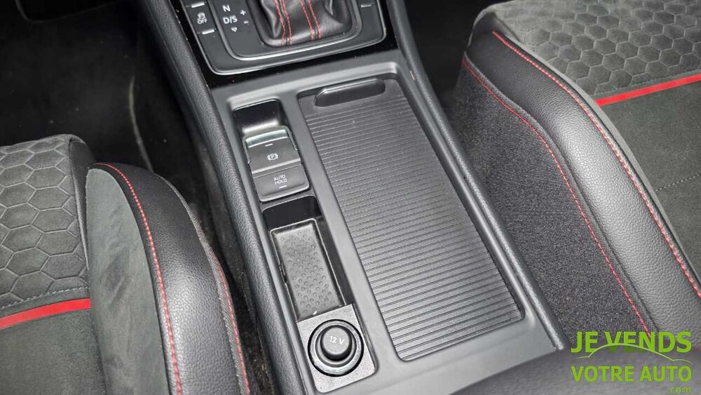 Golf 2.0 TSI 245ch GTI Performance DSG7 5p 2020 occasion 77540 Rozay-en-Brie