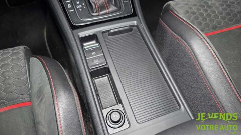 Golf 2.0 TSI 245ch GTI Performance DSG7 5p 2020 occasion 77540 Rozay-en-Brie