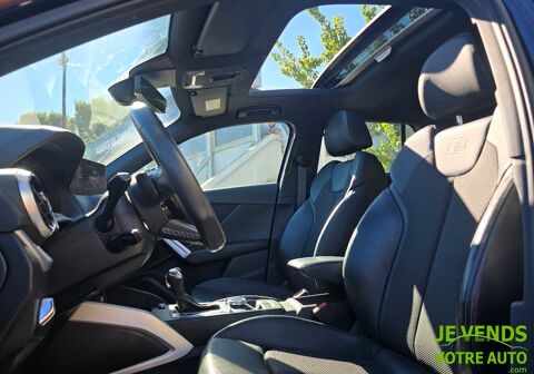Q2 30 TDI 116ch S line S tronic 7 2021 occasion 34560 Poussan