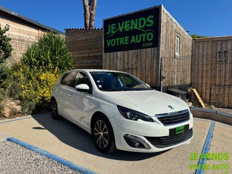 Peugeot 308 130ch Allure EAT6 5p