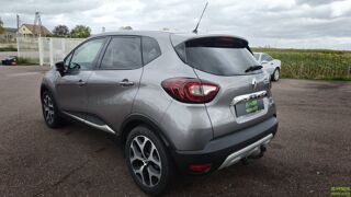 Captur 1.3 TCe 150ch Intens Cam&eacute;ra Attelage 2019 occasion 21200 Chorey-les-Beaune