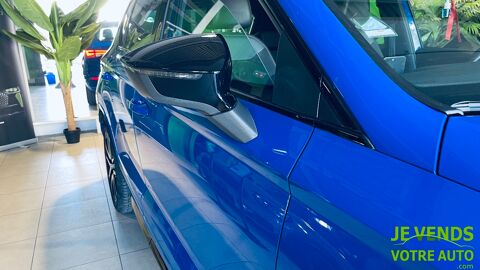 Ateca 2.0 TSI 300 ch DSG7 4 DRIVE 2019 occasion 13360 Roquevaire
