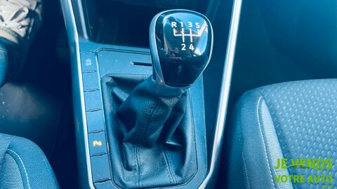 Polo 1.0 TSI 95ch BlueMotion 5p 2021 occasion 13360 Roquevaire