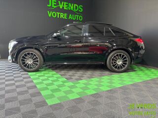 Classe GLE Coup&eacute; 350de - AMG LINE FULL OPTIONS - 320 EQ Power 4MATIC 9G 2021 occasion 26200 Mont&eacute;limar