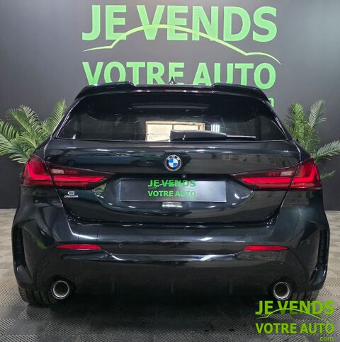 S&eacute;rie 1 120dA 190ch M Sport Ultimate 5p Euro6d-T 2020 occasion 77540 Rozay-en-Brie