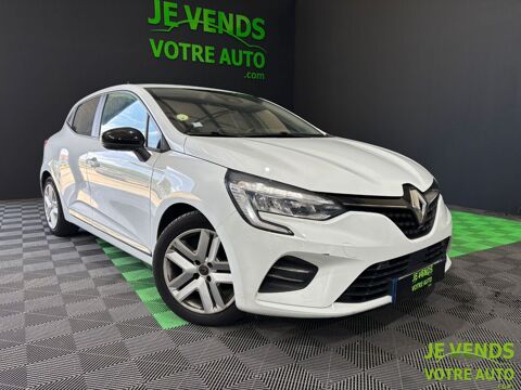 Clio 1.5 dCi 116ch energy Intens 5p 2019 occasion 26200 Mont&eacute;limar