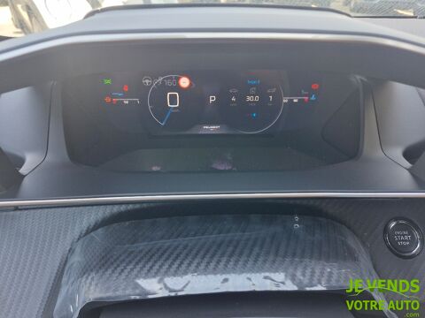 208 Hybrid 145ch GT e-DCS6 ZERO KILOMETRE !!! 2026 occasion 66250 Saint-Laurent-de-la-Salanque