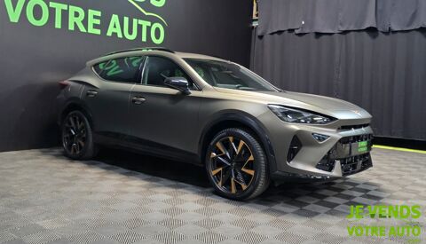 Formentor Phase 2 VZ e-Hybrid 1.5 TSI 272cv Plug in Hybrid DSG6 177 cv 2024 occasion 77540 Rozay-en-Brie