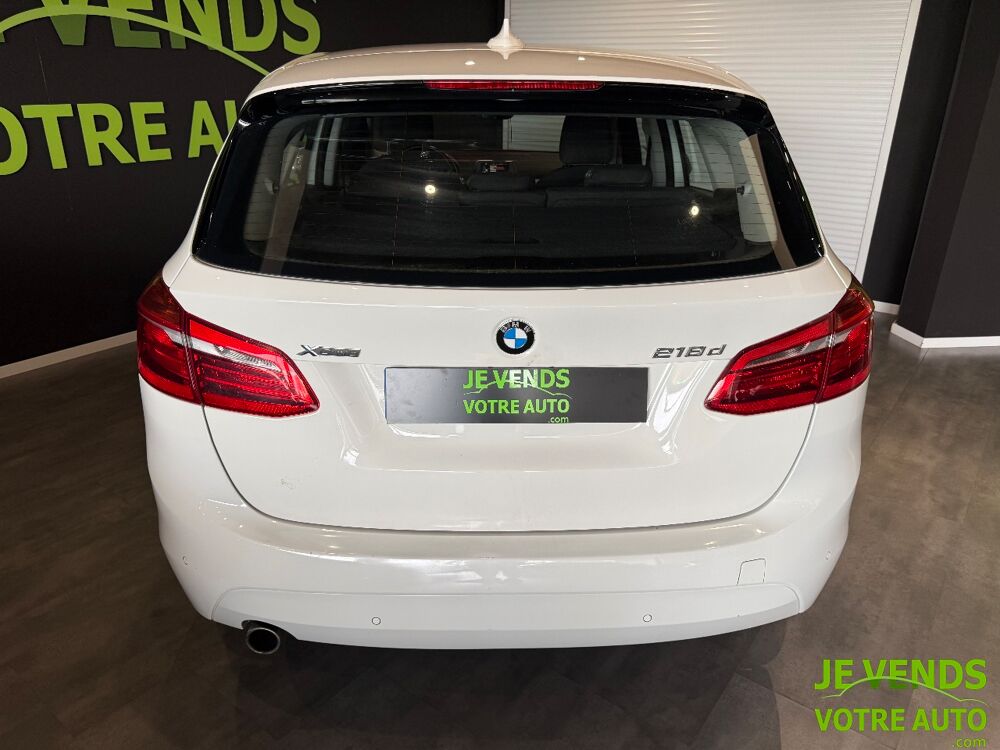 Serie 2 ActiveTourer 218d xDrive 150ch 2016 occasion 68110 Illzach