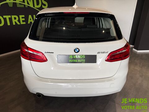 Serie 2 ActiveTourer 218d xDrive 150ch 2016 occasion 68110 Illzach