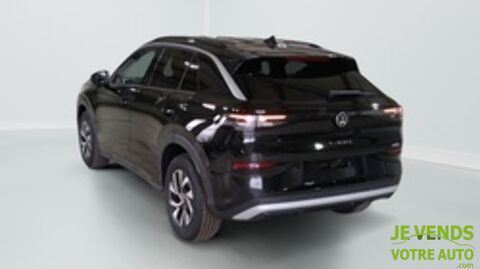 T-ROC 1.5 eTSI 150ch Style DSG7 2026 occasion 74700 Sallanches