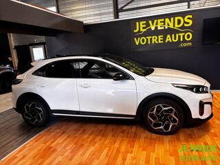 XCeed 1.6 CDRI PREMIUM GT LINE 2023 occasion 68000 Colmar