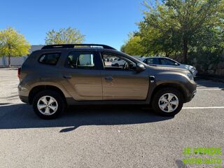 Duster 1.5 Blue dCi 115ch Confort 4X2 2019 occasion 34800 Clermont-l'H&eacute;rault
