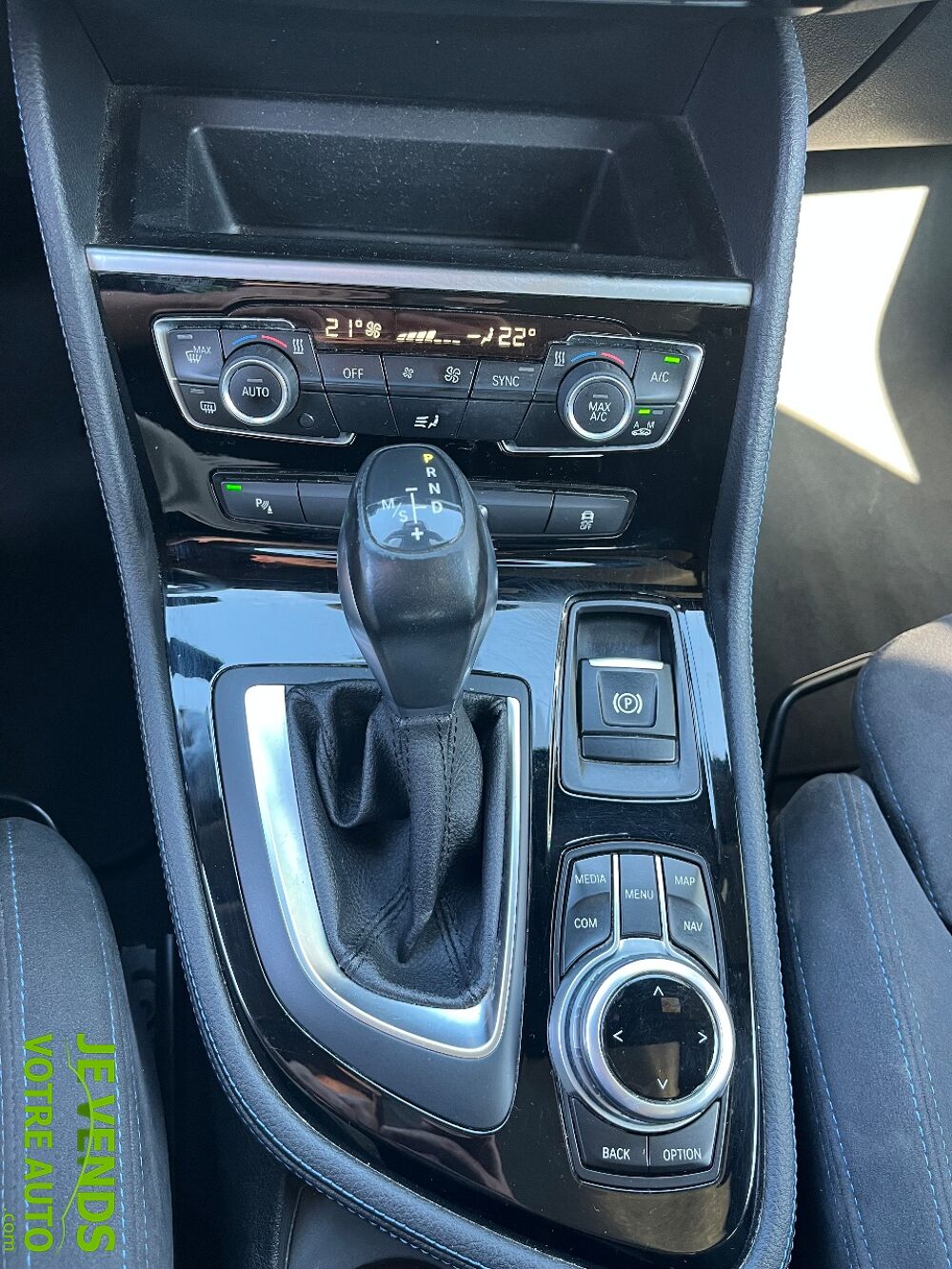 Serie 2 ActiveTourer 218dA 150ch M Sport 2017 occasion 66700 Argel&egrave;s-sur-Mer