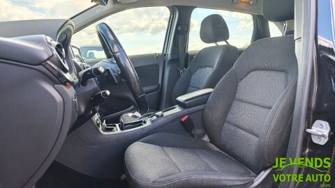 Classe B 160 CDI Classic 7-G DCT 2014 occasion 21200 Chorey-les-Beaune