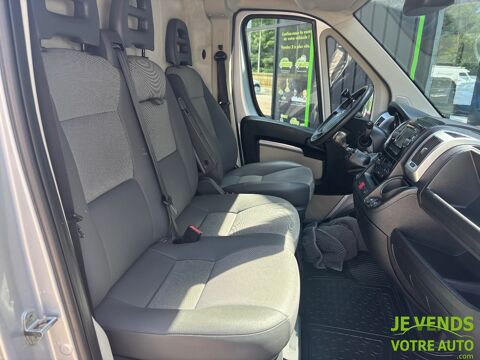 Divers L2 H1 2.3 L 150 CV 2017 occasion 89380 Appoigny