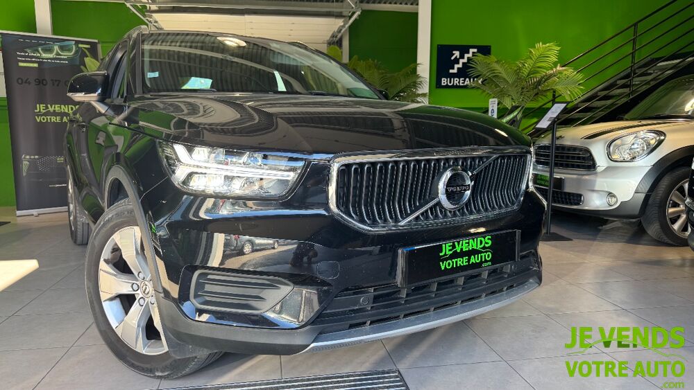 XC40 D3 AdBlue 150ch Momentum 2019 occasion 13360 Roquevaire