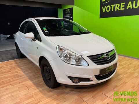 Opel corsa 1.4 Twinport Cosmo 3p