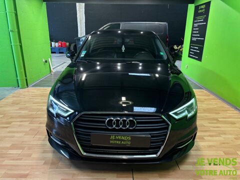 A3 Sportback 1.6 TDI 116ch Design luxe S tronic 7 2019 occasion 68000 Colmar