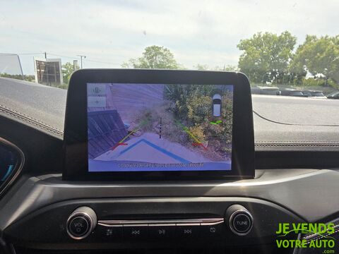 Focus IV Active V SW 2.0 EcoBlue 150ch TVA RECUPERABLE 2020 occasion 34560 Poussan
