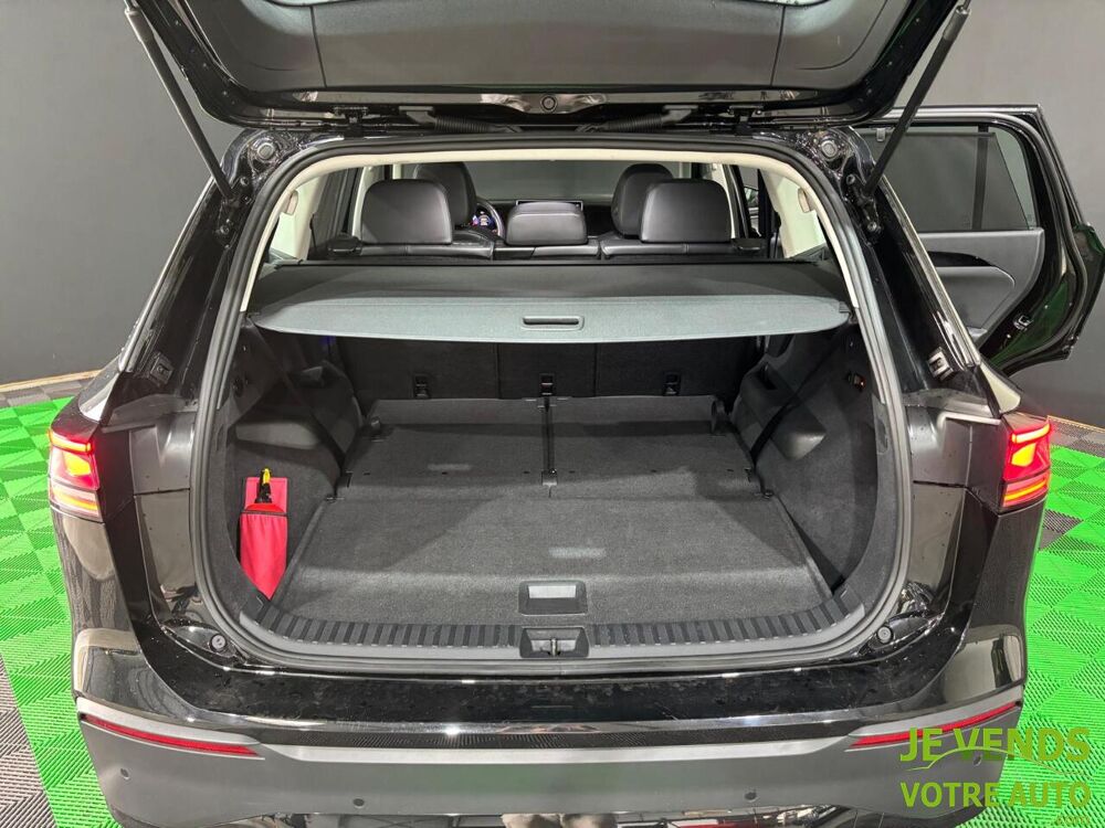 Tayron 1.5 eTSI 150ch DSG7 7 places - Life Plus 2025 occasion 26200 Mont&eacute;limar