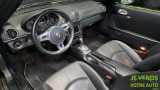 Boxster 2.9 PDK 2010 occasion 77540 Rozay-en-Brie