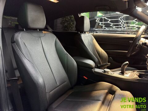 S&eacute;rie 1 M140iA xDrive 340ch 3p M PERFORMANCE 1 of 115 2016 occasion 77240 Vert-Saint-Denis