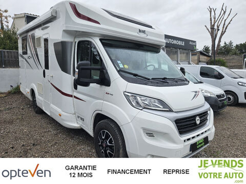 Annonce voiture Fiat Divers 56500 €
