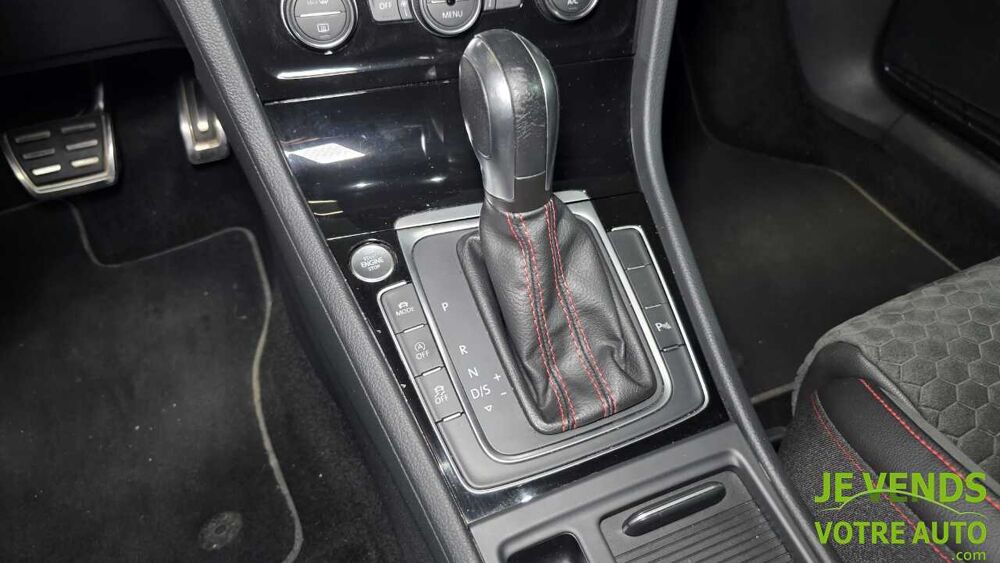Golf 2.0 TSI 245ch GTI Performance DSG7 5p 2020 occasion 77540 Rozay-en-Brie