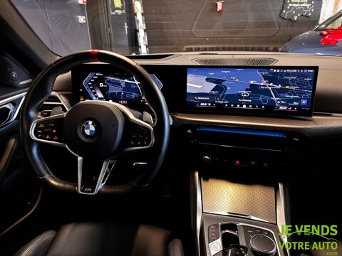S&eacute;rie 4 M440i 3.0i 374cv hybrid xdrive 2024 occasion 68000 Colmar