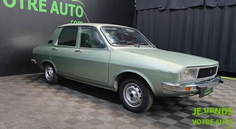 Divers Berline 1300 54cv 1978 occasion 77540 Rozay-en-Brie