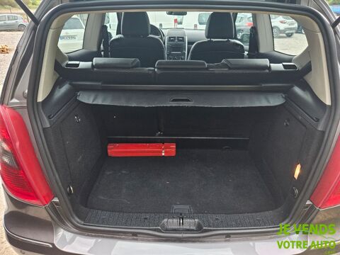 Classe A 180 CDI Avantgarde 2009 occasion 34560 Poussan