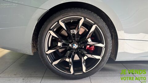 S&eacute;rie 4 Coup&eacute; 420i 184ch M Sport 2024 occasion 13360 Roquevaire