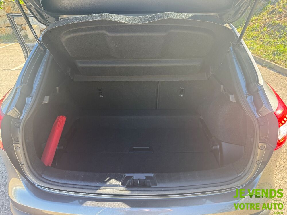 Qashqai 1.2L DIG-T 115ch Connect Edition Xtronic 2015 occasion 34800 Clermont-l'H&eacute;rault