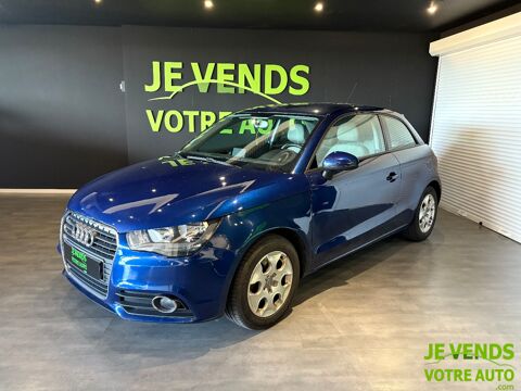 Audi a1 1.6 TDI 105ch FAP Ambiente