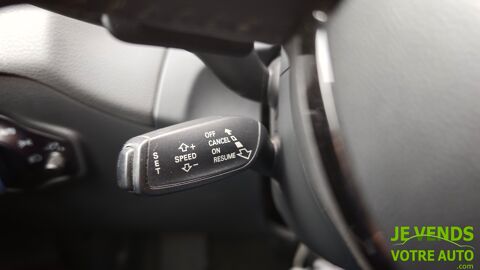 Q5 2.0 TDI 190ch Ambition Luxe quattro S tronic 7 2015 occasion 21200 Chorey-les-Beaune