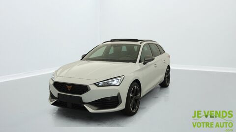 Annonce voiture Seat Leon 34490 