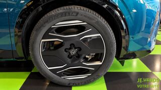 3008 E- DUAL MOTOR FIRST EDITION ELECTRIQUE 325 CH BATTERIE 7 2025 occasion 13360 Roquevaire